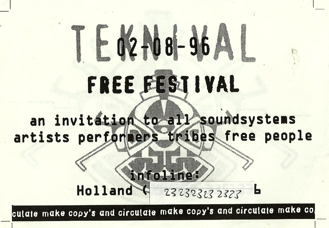 Teknival 1996