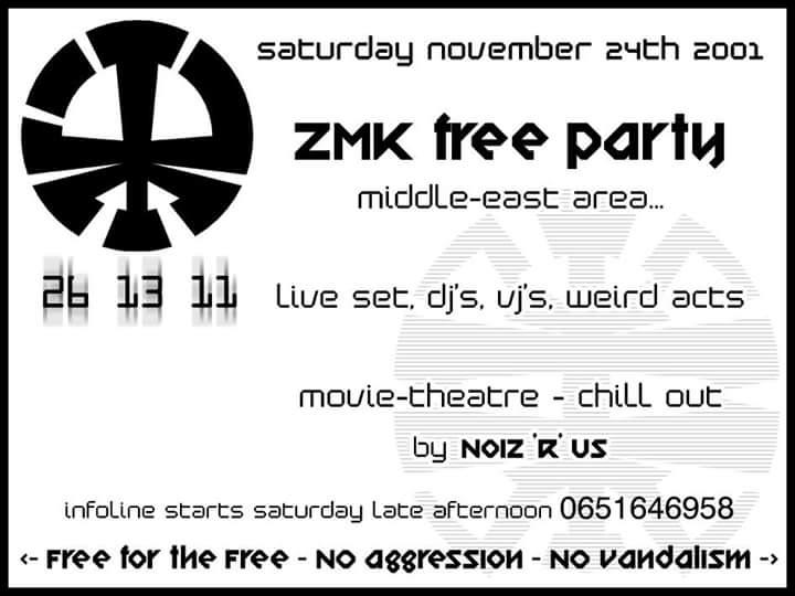 ZMK