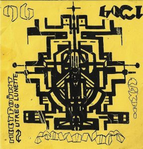1996: Lunetten, MONONOM
