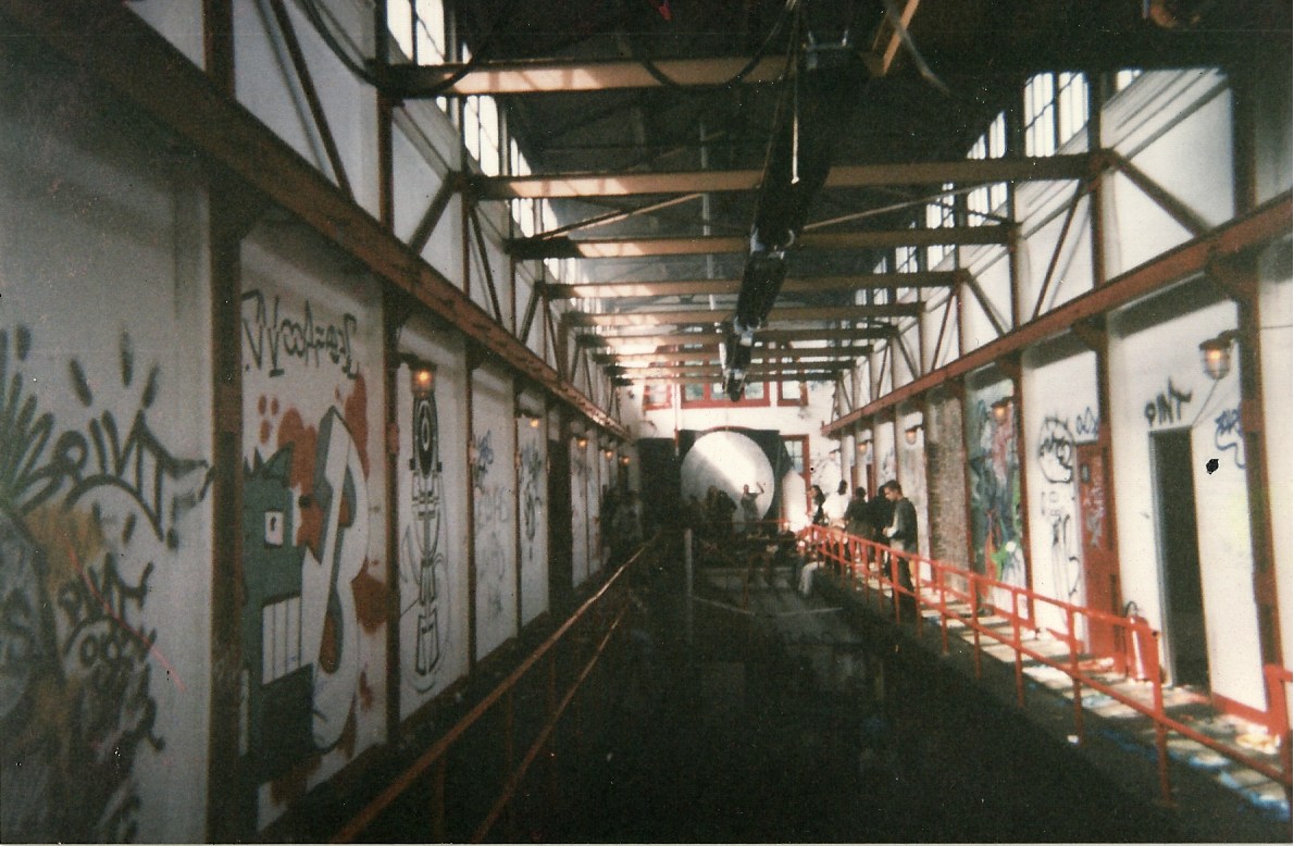 Trekvlietplein