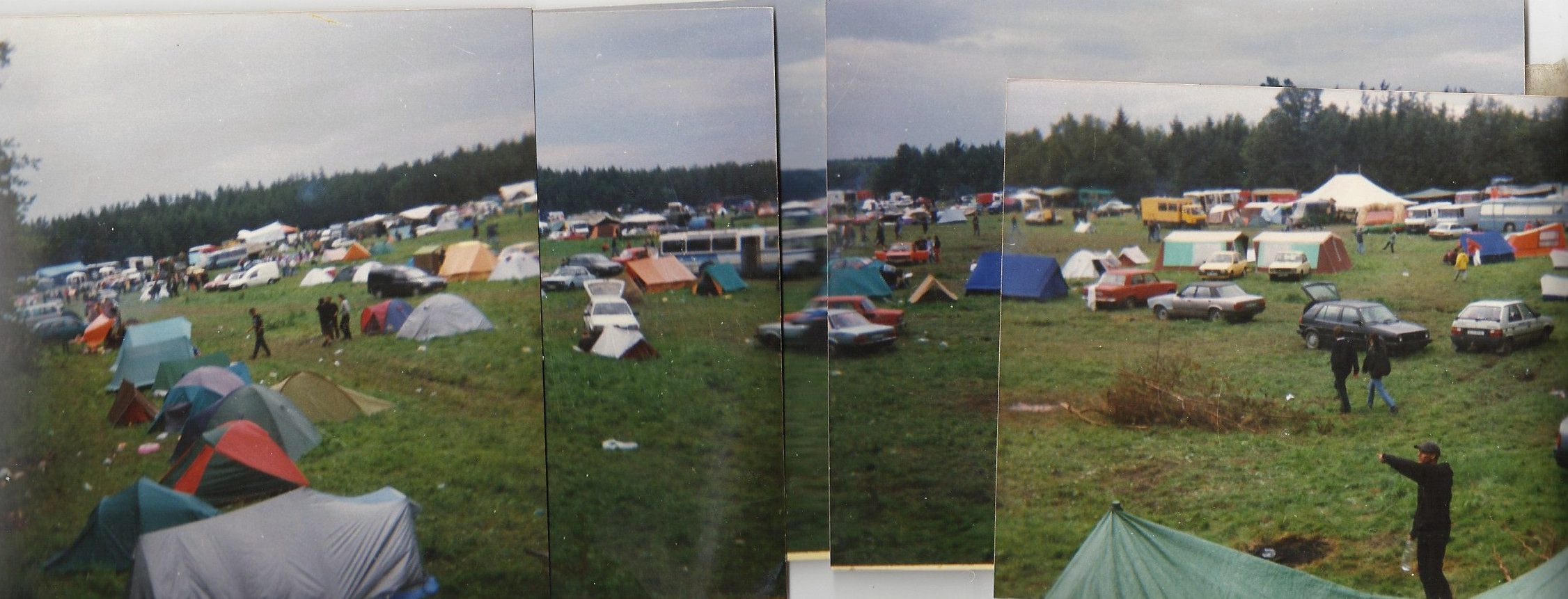 1997: CzechTek