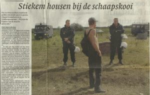 Teknival Bergen