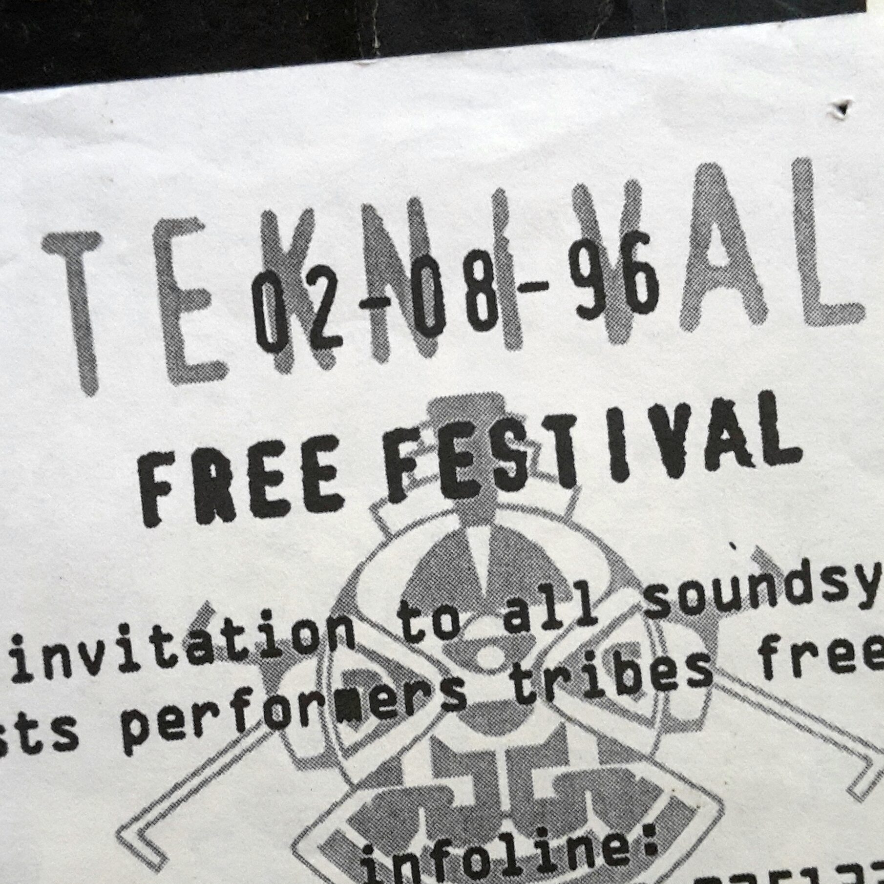 Tekno Flyers