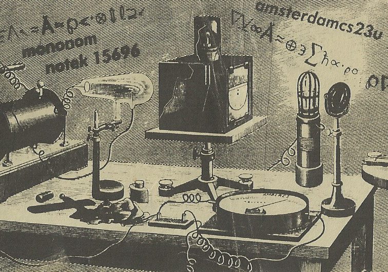 Amsterdam Noord